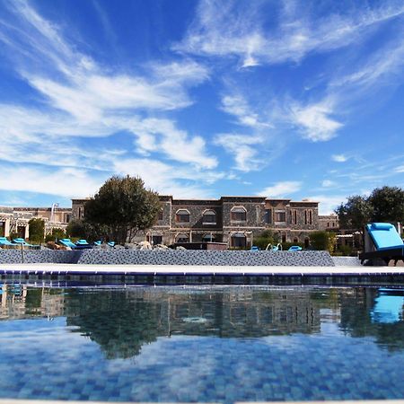 Sahab Resort And Spa, Jabal Al Akhdar Al 'Aqar Exterior foto
